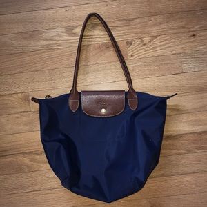 Longchamp medium sized bag